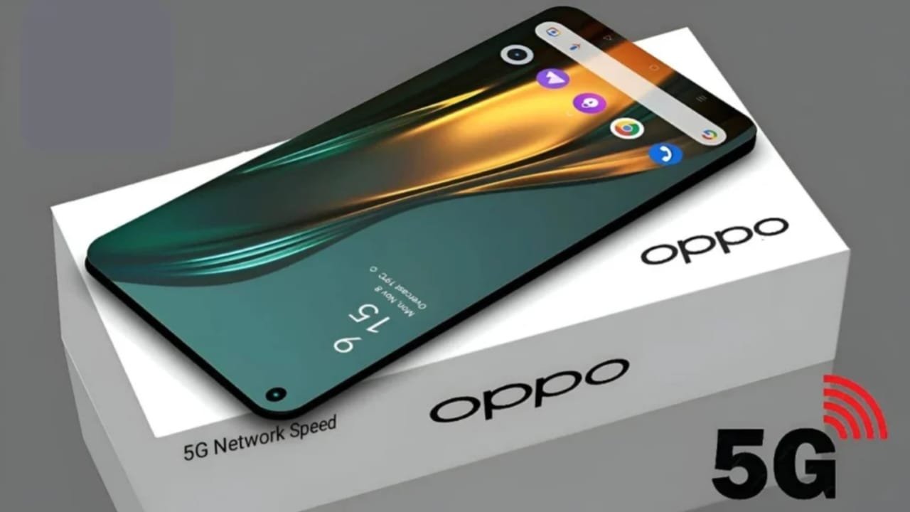 Oppo K13 Turbo 5G Phone Price – 200MP Sony IMX Sensor, 6.7” FHD+ AMOLED Display & 7500mAh Battery with 120W Super VOOC Charging at ₹12,999!
