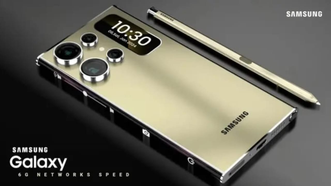 Samsung Galaxy M35 5G Phone – 240MP DSLR-Level Camera, 6.8″ Curved AMOLED, 12GB RAM, 7800mAh Battery & Super Fast Charging at ₹11,990!