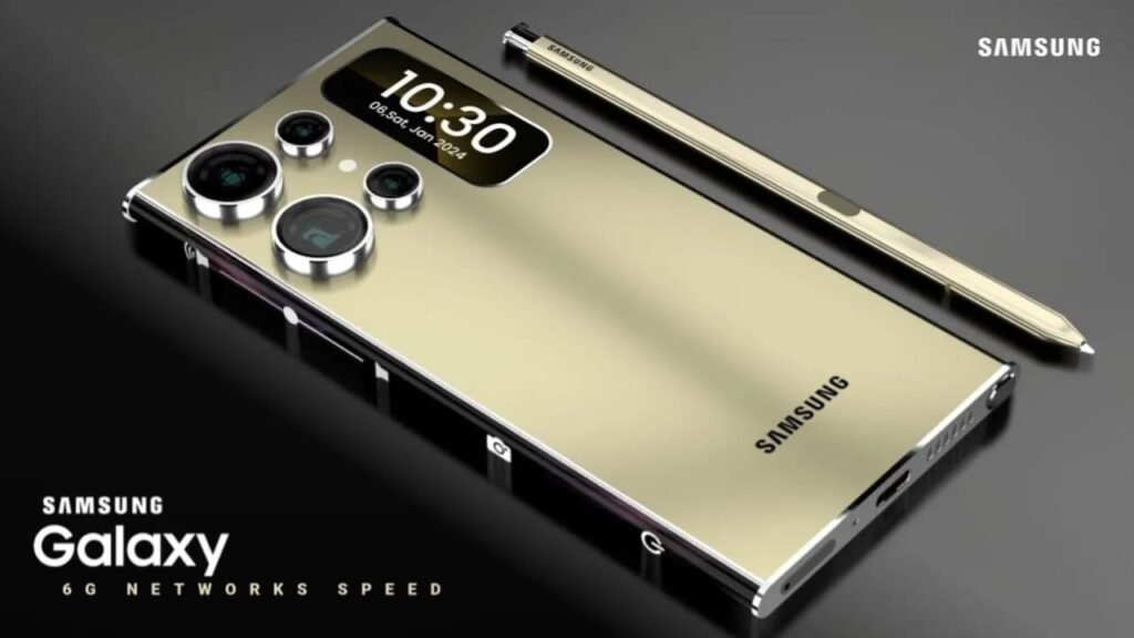 Samsung Galaxy M35 5G – 240MP DSLR-Level Camera, 6.8″ Curved AMOLED, 12GB RAM, 7800mAh Battery & Super Fast Charging at ₹11,990!