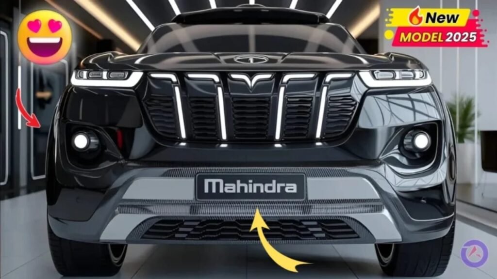 Mahindra Bolero 2026 – 1.5L Powerful Diesel Engine, 30km/l Mileage & Advanced Safety Features Starting at ₹5,500 EMI!