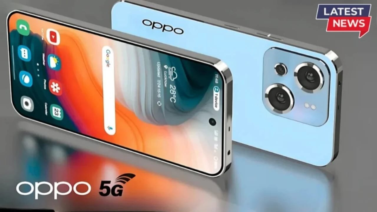 Oppo Premium 5G Price – 108MP AI Camera, 6.9-Inch 120Hz AMOLED Display, 7000mAh Battery with 120W Super Fast Charging, Just Buy Now!