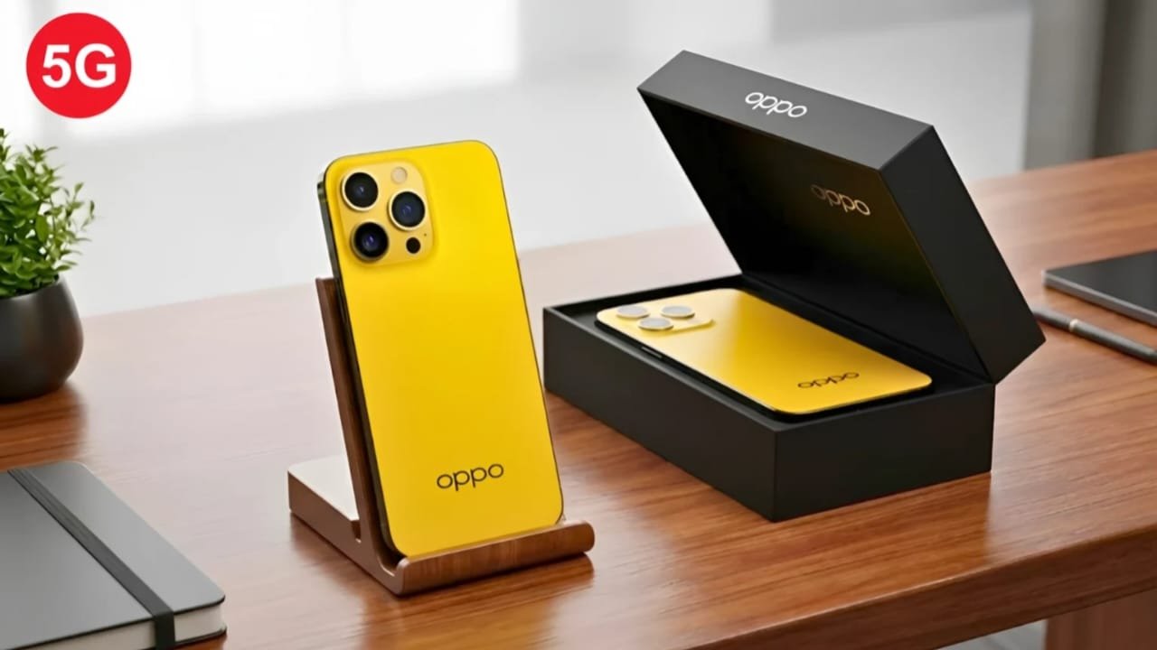 Oppo Reno Premium 5G Phone Review – Premium Design, 220MP Ultra Pro Camera & 6500mAh Battery with 120W Charger at Just ₹9,999!